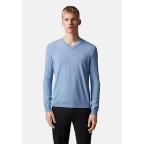 4457562 Bogner Jumper - hellblau