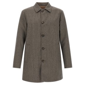 [팔 질레리]  남성 코트 FW26 9D36SP167UO20739 7440357