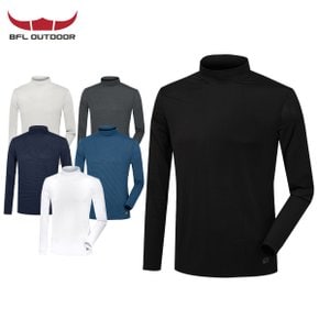 [BFL] 남성용 반폴라 냉감 긴팔티셔츠 Model No_CB2178
