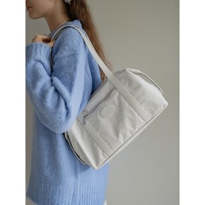 Avion Bag _ Fog Grey