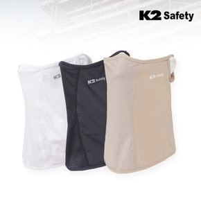 하이크 넥스카프 귀걸이 멀티스카프 네이비 IUA21910