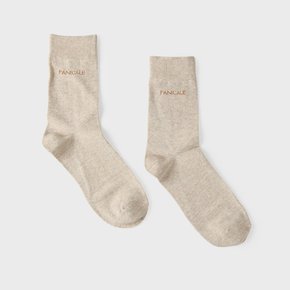 로고 크루 삭스 M-RSOCKS01