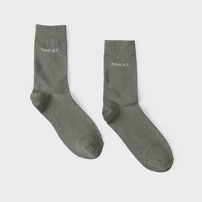 로고 크루 삭스 M-RSOCKS01