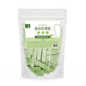 네이처잇 몬스터 펫츄 덴탈케어 프로바이오틱스 500g