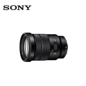 (소니공식총판) E PZ 18-105mm F4 G OSS 렌즈 / SELP18105G / 정품상품