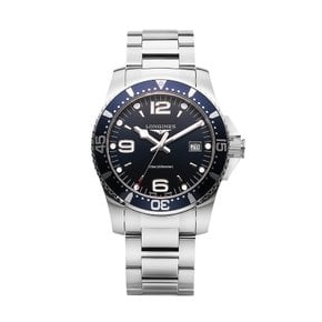 [론진 LONGINES] L3.740.4.96.6 남성 메탈시계