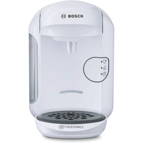 영국 보쉬 타시모 커피머신 Bosch Tassimo Vivy TAS1404GB Multi Beverage Machine 1300 Watt 0.