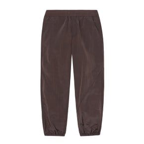 유니 SEGMENT RIPSTOP SET UP JOGGER PANTS  D PINK  _P368524331