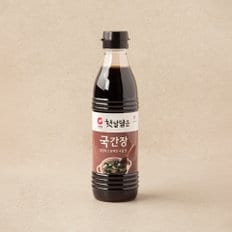 햇살담은 국간장 500ml