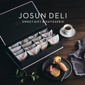 프리미엄 디저트 조선호텔델리