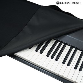 커즈와일 신디사이저 키보드 피아노 먼지 보호 전면 올커버 KA90 SP4-8 KP100 KP110