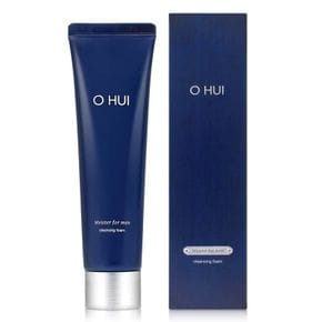 오휘 NEW 마이스터 포맨 클렌징폼 130ml[34369954]