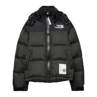 미하라야스히로 [미하라 야스히로] Down Jacket J13BL131  BLACK 2871485