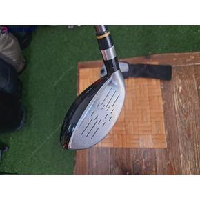 [중고] 히토리 (HITORI GOLF) 4번 21도 유틸리티 (플렉스R) UA3375726