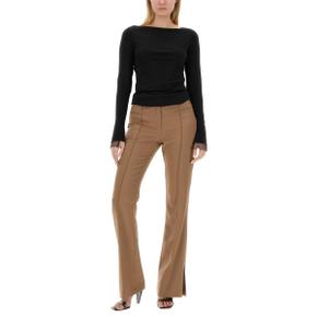 [헬무트 랭] Womens Pants N10HW204_V0Z BEIGE