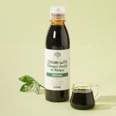 지이디통상 에밀리아 유기농 발사믹 크림 250ml