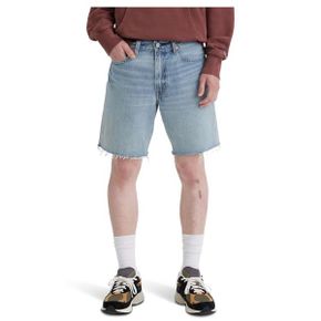 4699120 Levis Premium 468 Stay Loose Shorts