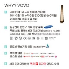 (리뷰이벤트) 보보 시트비데 UV살균 IF디자인상 무선리모컨 탈취 자가설치 VB-4000S(대형)