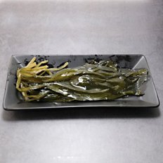 장성 명인 정병준님 명이매실간장장아찌 400g