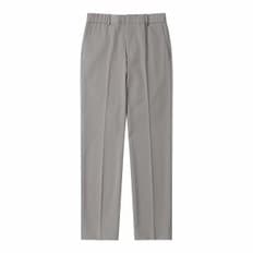 [Outlet] Beige Slim Fit Setup Pants_C9PAW24712BEX