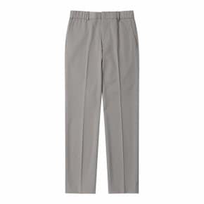 [Outlet] Beige Slim Fit Setup Pants_C9PAW24712BEX