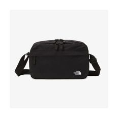 매장정품 노스페이스 THE NORTH FACE NN2PQ65A 트래블 크로스백 미디움_BLACK 1695140