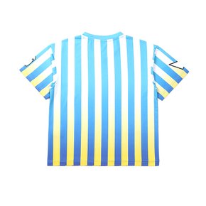 쿨 STRIPE싸커반팔티_BLUE (143E9-332-18)