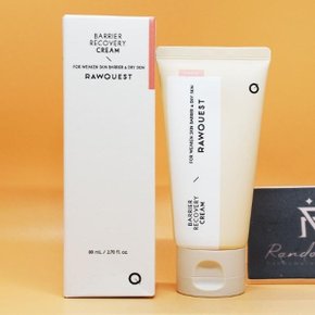 로우퀘스트 베리어 리커버리 크림 80mL