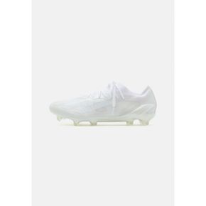 3741519 Adidas CRAZYFAST 1 FG - Moulded stud football boots footwear white 58882161