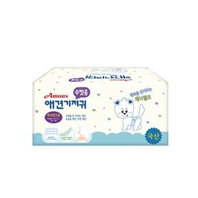 애견기저귀 수컷용 특대형10매 국산정품강아지기저귀