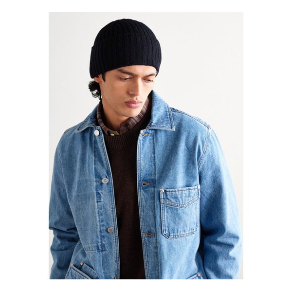 드레익스 리브 울 비니 1647597344575290