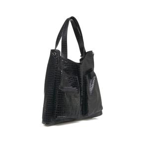 24FW 오르치아니 숄더백 B02160 CCN 42 NERO BLACK