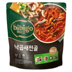 CJ 비비고 낙곱새전골 720g