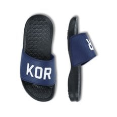 노스페이스 키즈 SLIDE LITE MNZS96I16-NAV