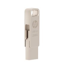 USB OTG USB 3.2 USB 256GB 100MB/s USB 타입-C 및 타입-A GJPDHP-OTG256 (키슈 재팬 코퍼레이션