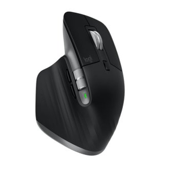 Logitech 로지텍 무선 마우스 MX MASTER 3 SPECIAL EDITION