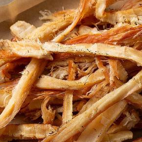 페스츄리 바베큐 오징어(버터맛) 200g x 3팩