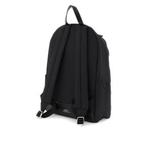 (아페쎄) Backpack PAAFO H62231 NOIR