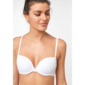 3818649 Next UNDERWIRED TEEN BRA 2 PACK - Underwired bra beige