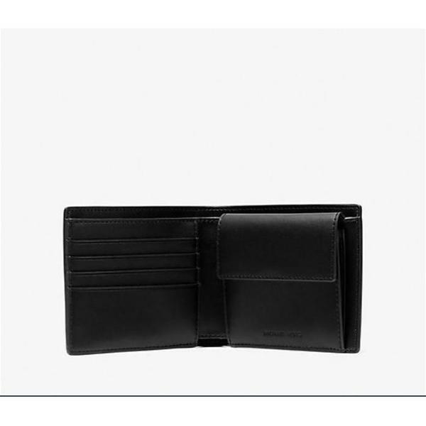[국내배송] 마이클코어스 쿠퍼 코인 바이폴드월렛 36S4LCOF2L/36T4LCOF3L