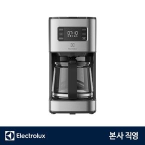 얼티밋테이스트 500 커피메이커 E5CM1-80ST