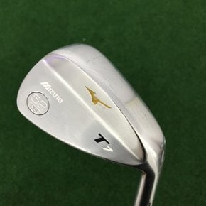 중고 MIZUNO 미즈노 T7 52도 / 09바운스 / 다이나믹골드 웨지 (코드T016348)