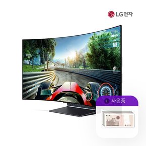 올레드 벤더블 Flex TV 42인치 42LX3QKNA 월115000원 5년약정