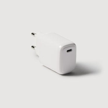JAJU 25N C타입 1포트 충전기 25W