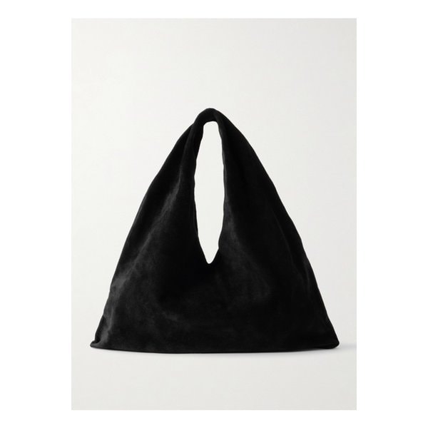 바인들 스몰 스웨이드 숄더백 1647597359753801