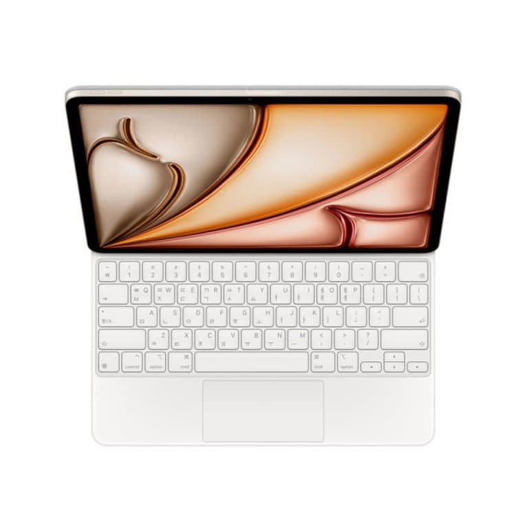 【美品】 Apple Magic Keyboard A2480 US配列 純正 美品】 Apple Magic Keyboard A2480 US配列 純正 Apple iPad Pro 12.9