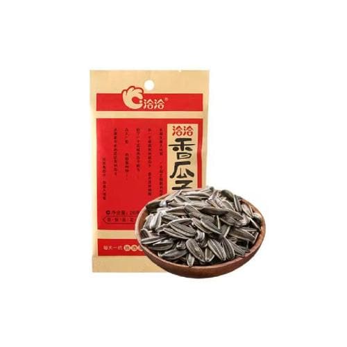 챠챠 해바라기씨 오샹맛 260G x 3봉(1)