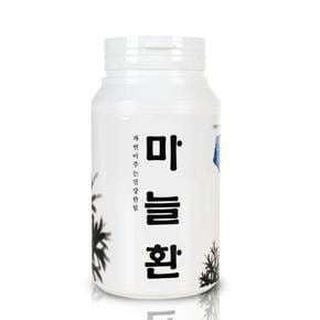 ME6JLPN2_52EE산해랑 건강환 마늘환 300g