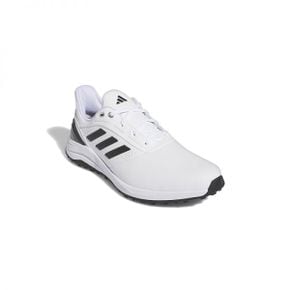 [해외] 1049681 남성 골프화 아디다스 Golf Solarmotion 24 Lightstrike Spikeless Golf Shoes -