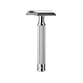 독일 뮬레 면도기 Muhle E/Ch R41 Safety Razor Open Comb 1346573